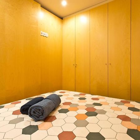 Oporto Blue Republica - Cozy City Centre Studio المظهر الخارجي الصورة