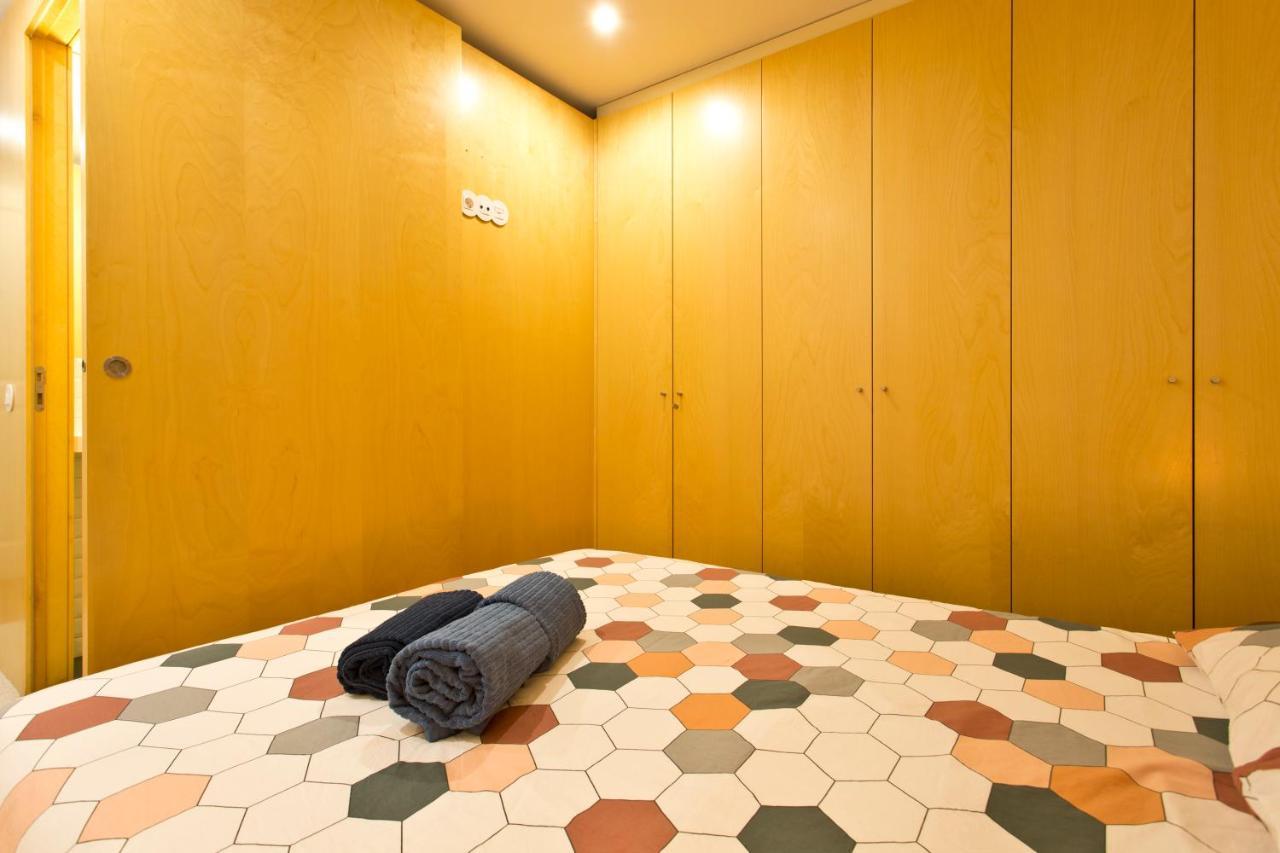 Oporto Blue Republica - Cozy City Centre Studio المظهر الخارجي الصورة