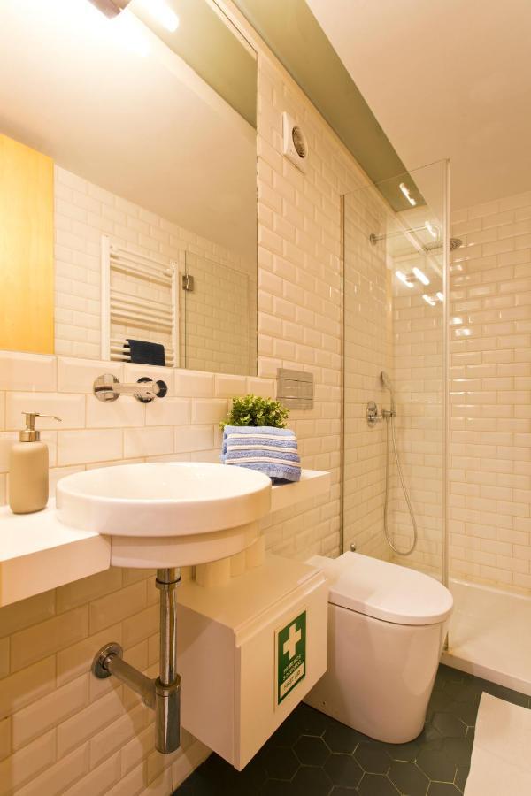 Oporto Blue Republica - Cozy City Centre Studio المظهر الخارجي الصورة