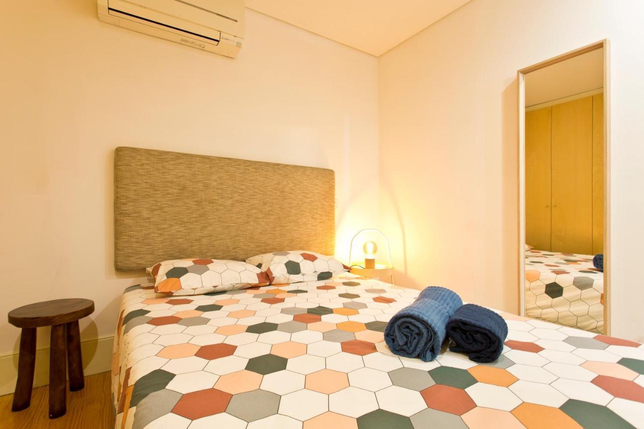 Oporto Blue Republica - Cozy City Centre Studio المظهر الخارجي الصورة