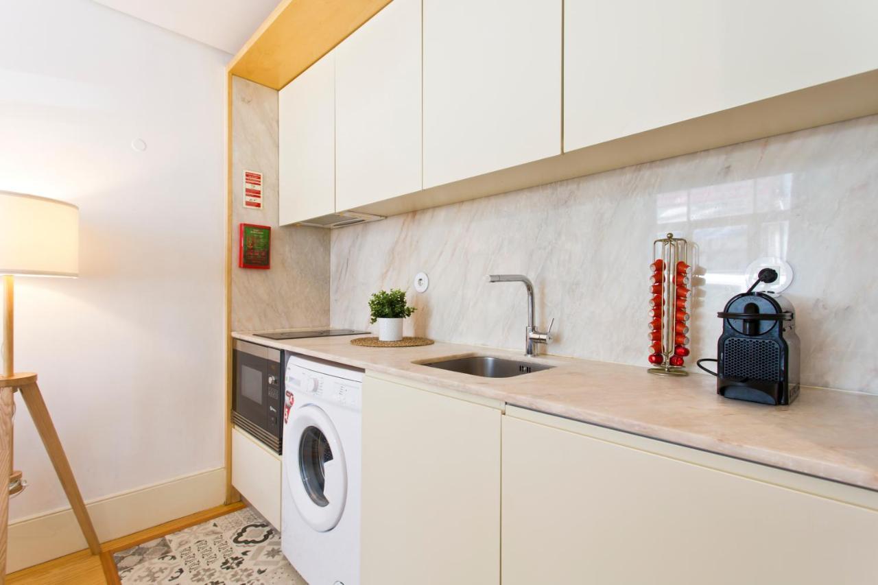 Oporto Blue Republica - Cozy City Centre Studio المظهر الخارجي الصورة