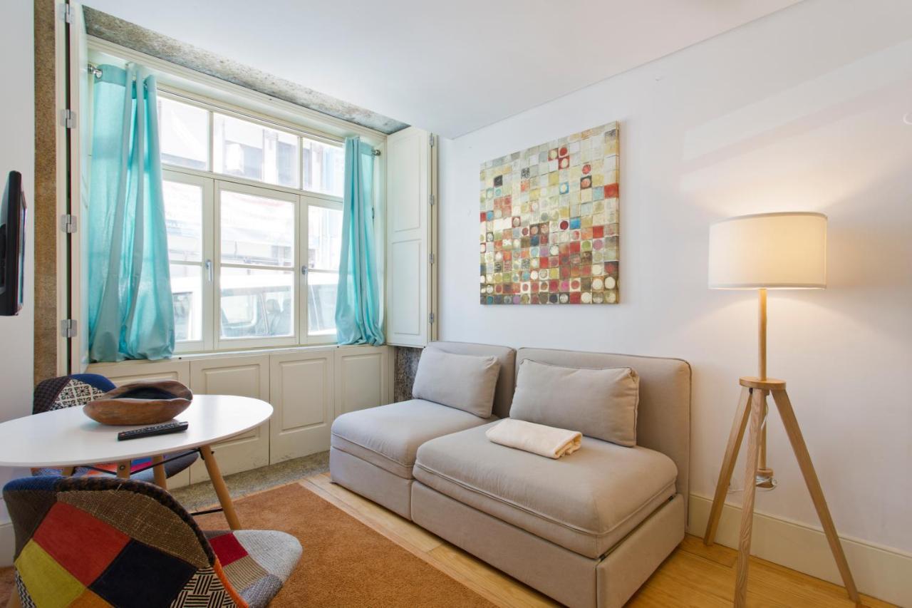 Oporto Blue Republica - Cozy City Centre Studio المظهر الخارجي الصورة