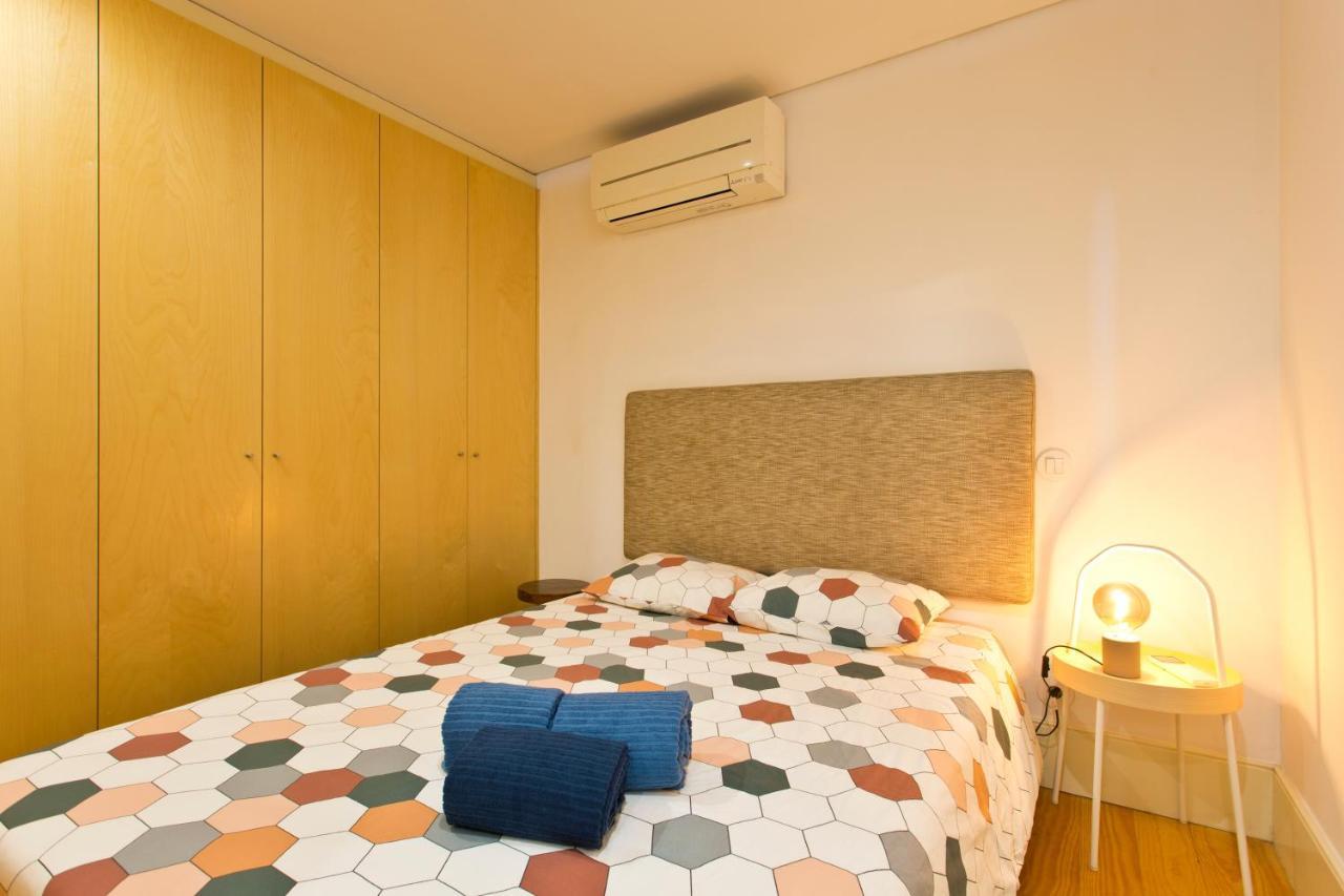 Oporto Blue Republica - Cozy City Centre Studio المظهر الخارجي الصورة