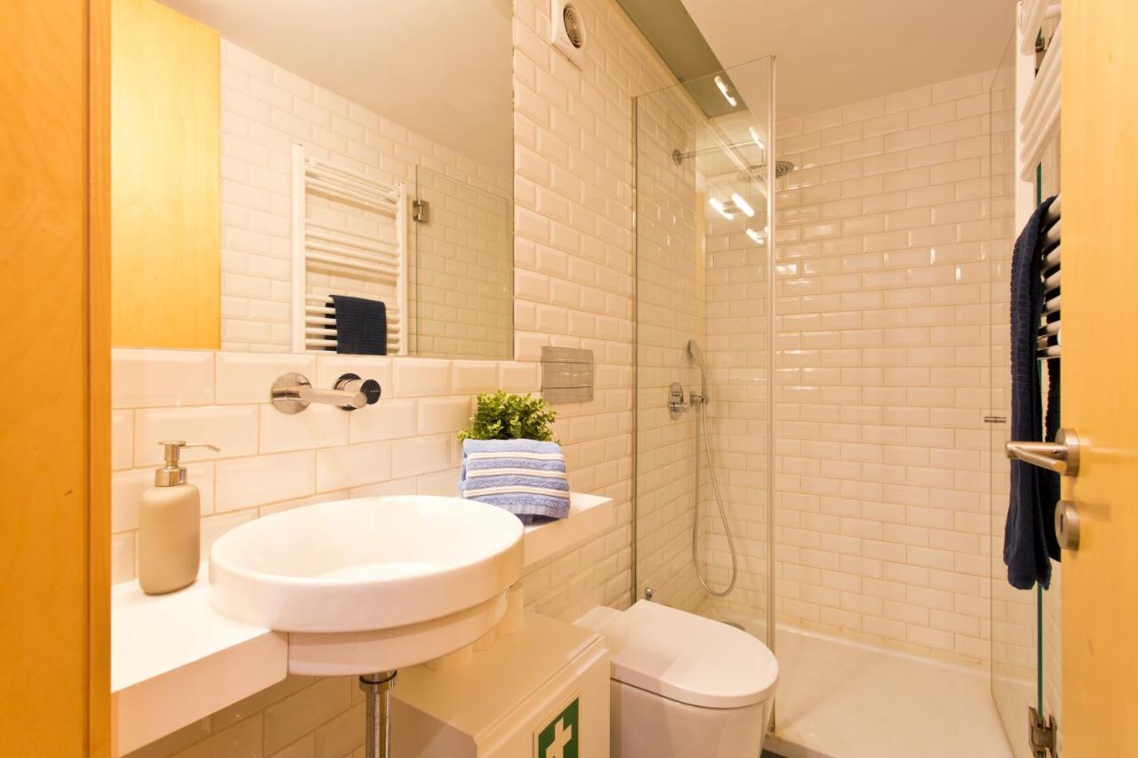 Oporto Blue Republica - Cozy City Centre Studio المظهر الخارجي الصورة