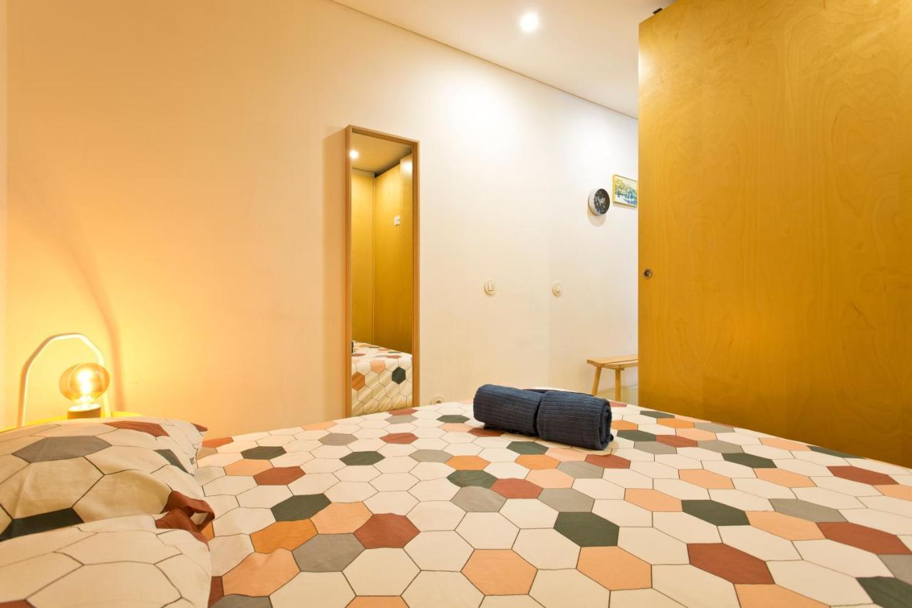 Oporto Blue Republica - Cozy City Centre Studio المظهر الخارجي الصورة