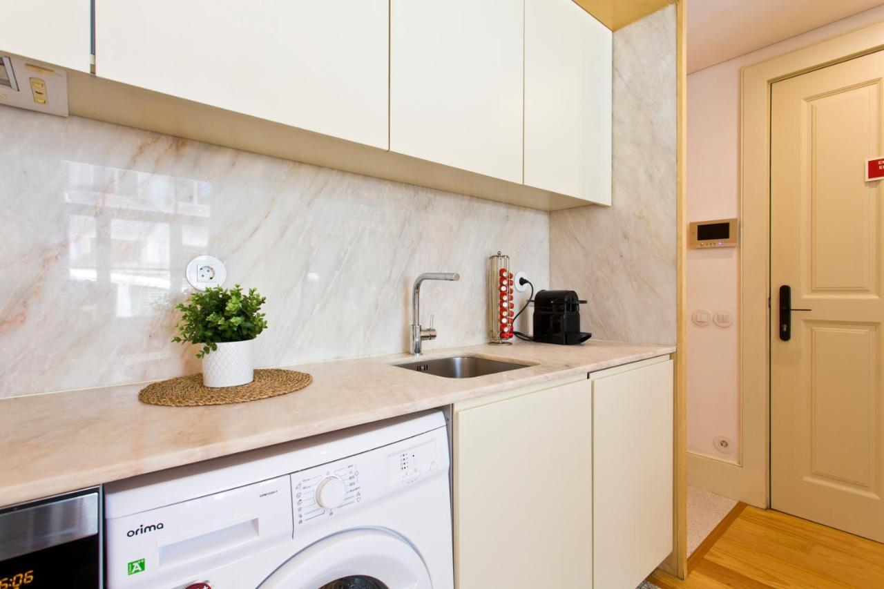 Oporto Blue Republica - Cozy City Centre Studio المظهر الخارجي الصورة